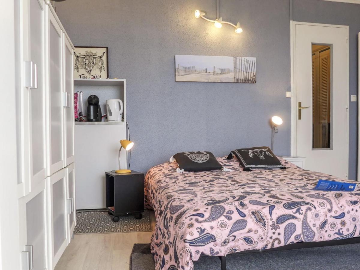 Studio Edouard Vii-7 By Interhome *
