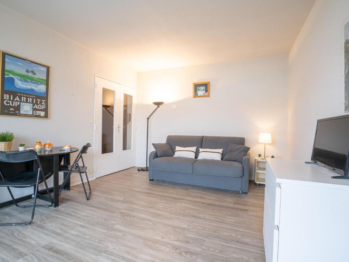 Studio Les Demeures Du Golf By Interhome * Biarritz