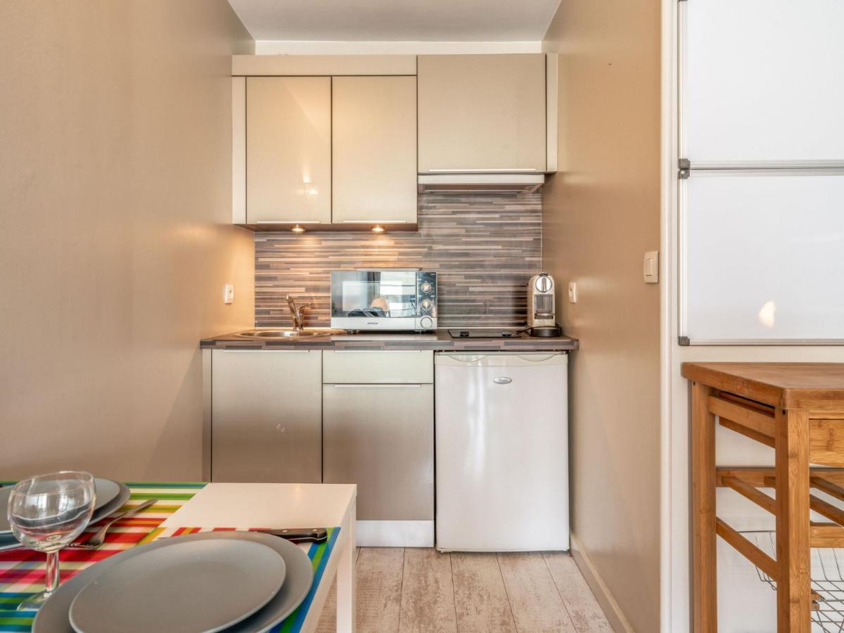 Apartment Victoria Surf-11 By Interhome