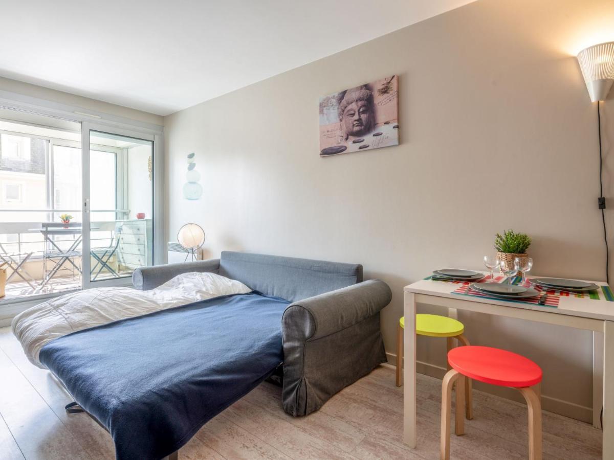 Victoria Surf-11 By Interhome * Biarritz