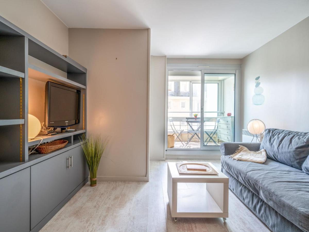 Victoria Surf-11 By Interhome Biarritz