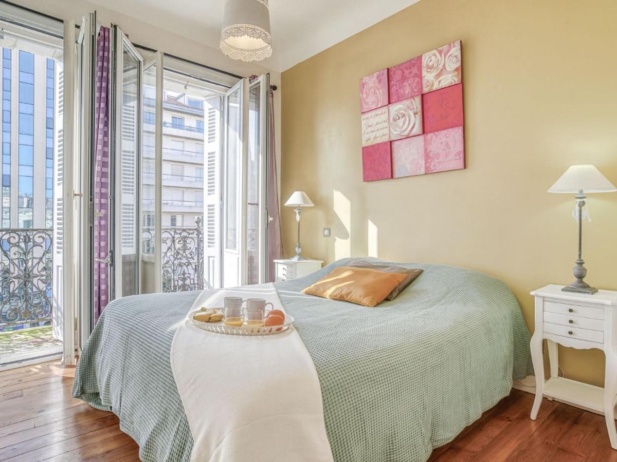 Appartement Clémenceau