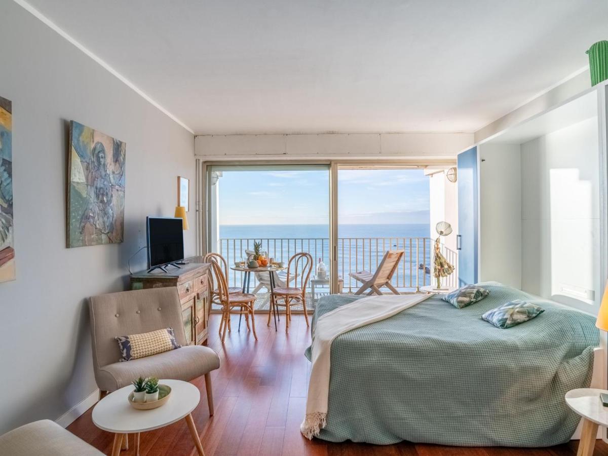 Apartment Studio Nadaillac-6 By Interhome Biarritz