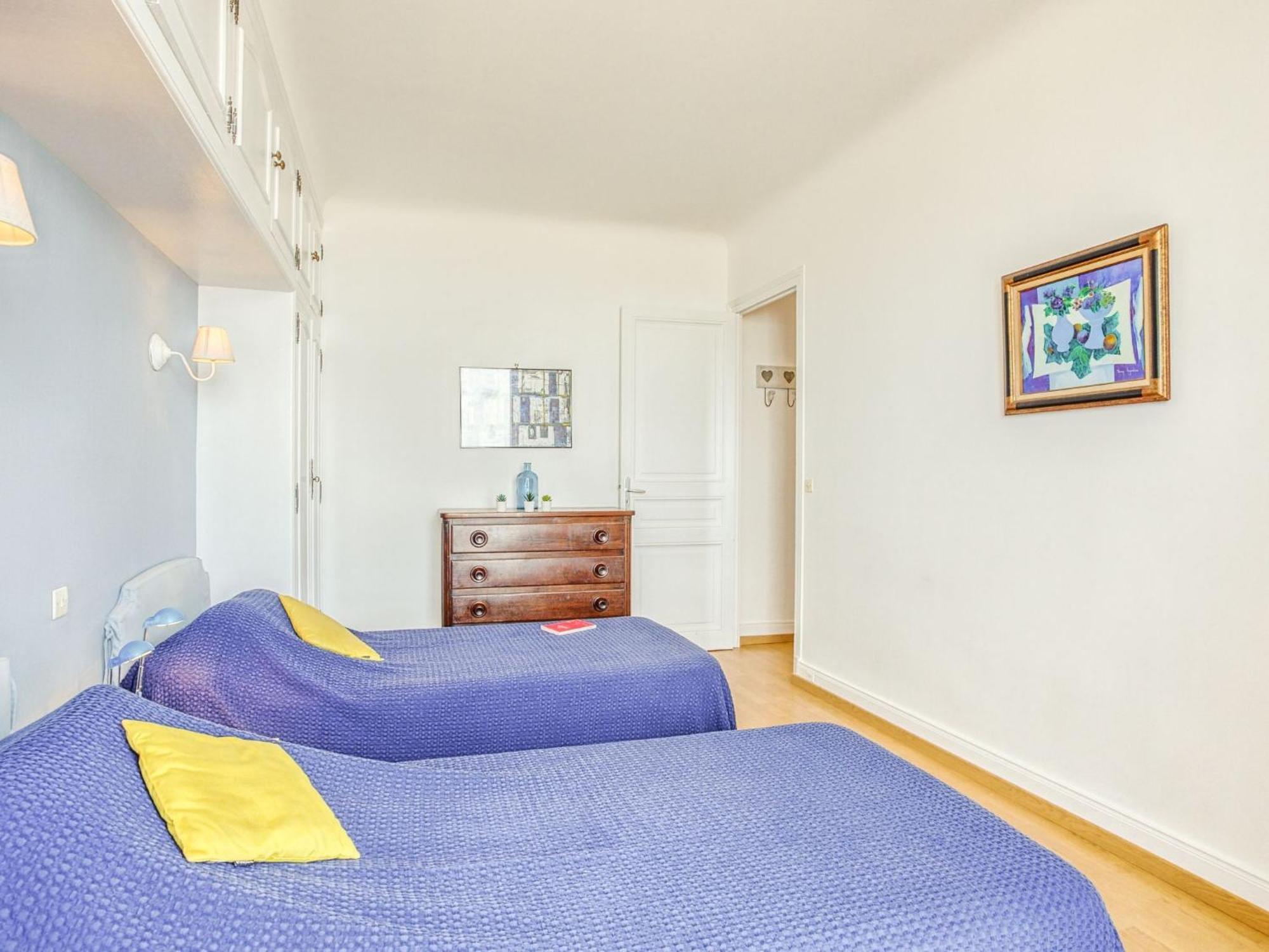 Le Sahel By Interhome Apartment