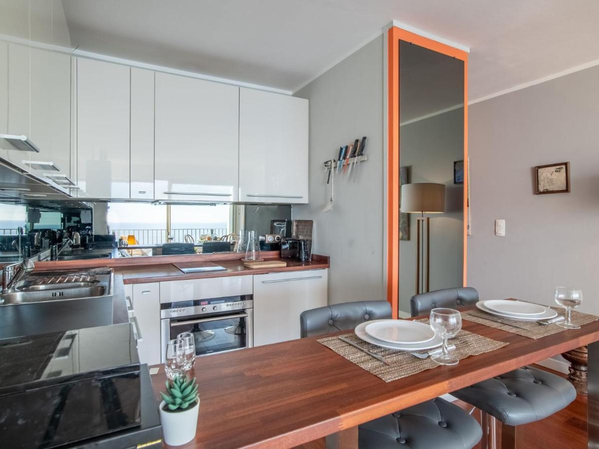 Apartment Studio Nadaillac-6 By Interhome Biarritz