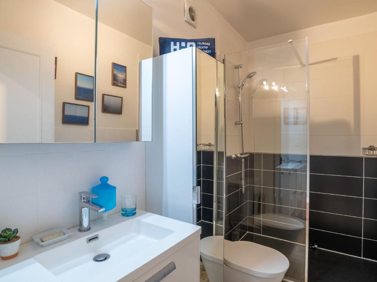 Studio Nadaillac-6 By Interhome Biarritz