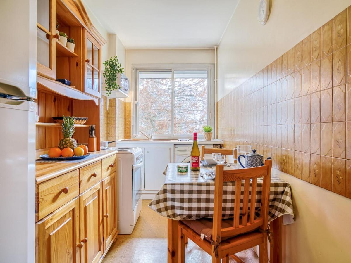 Studio Imperatrice By Interhome Apartment *
