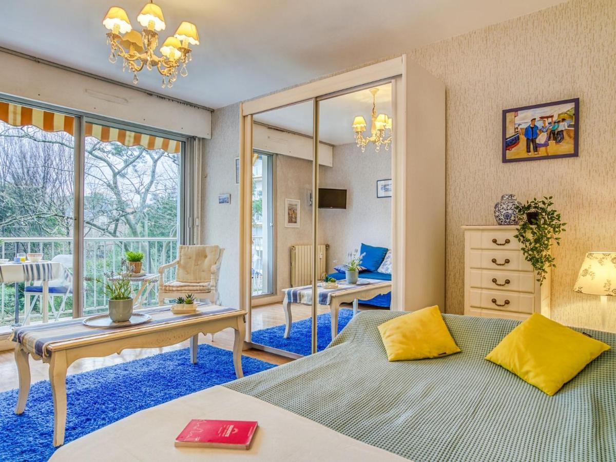 Studio Imperatrice By Interhome Apartment