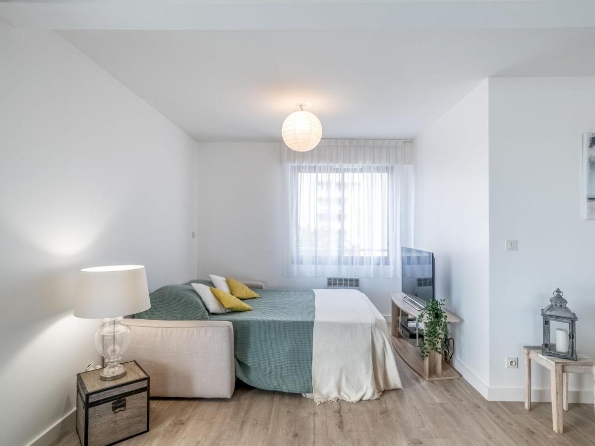 Le Parvis By Interhome Apartment *