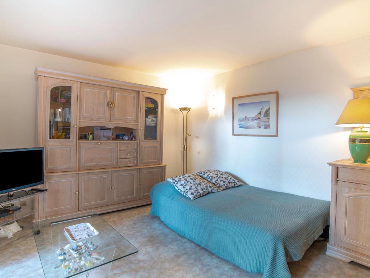 Bibi Beaurivage By Interhome Apartamento