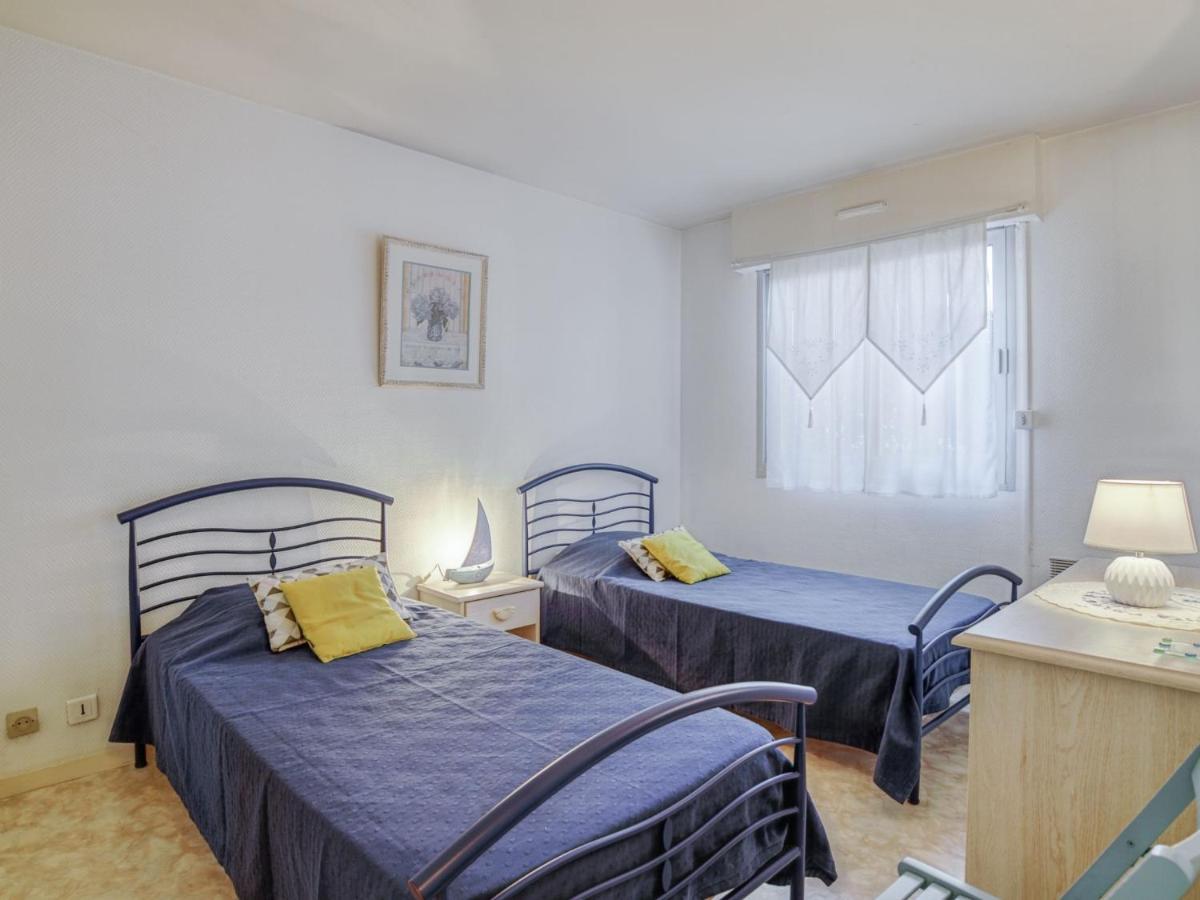 Bibi Beaurivage By Interhome Apartamento *