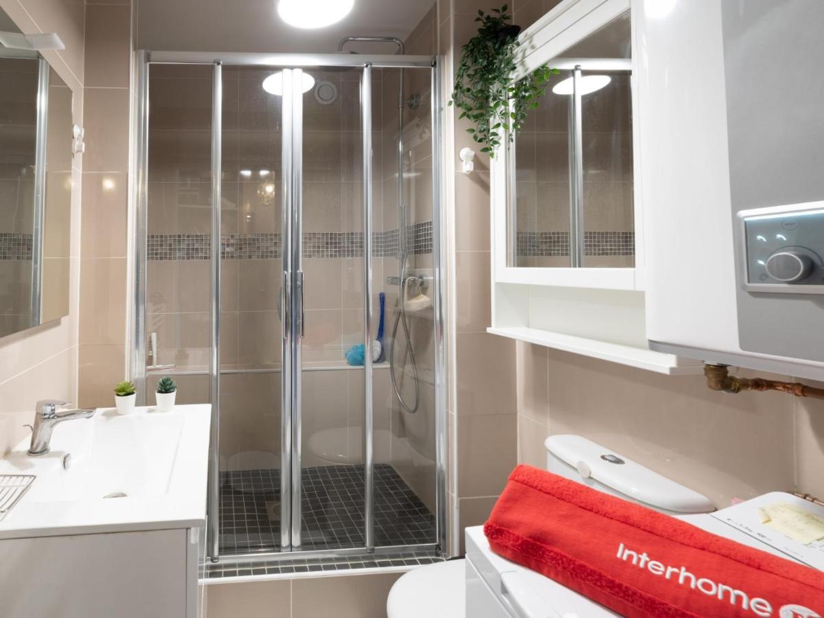 Arverna By Interhome Biarritz
