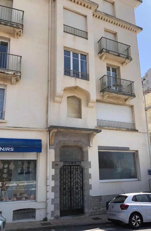 Appartement Biarritz: Super Appt En Face De La Biarritz