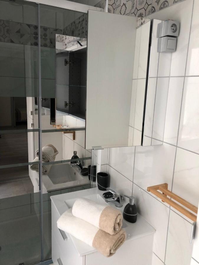 Biarritz: Super Appt En Face De La Biarritz