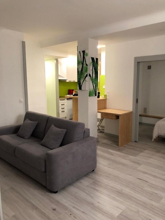 Appartement Biarritz: Super Appt En Face De La
