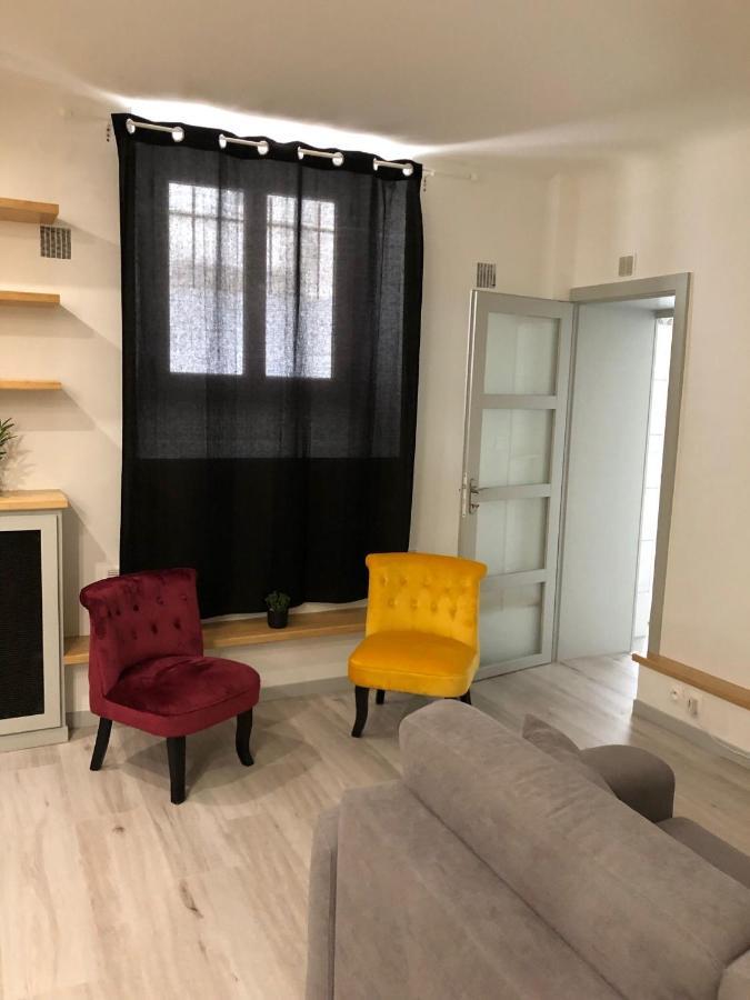 Biarritz: Super Appt En Face De La Appartement Biarritz