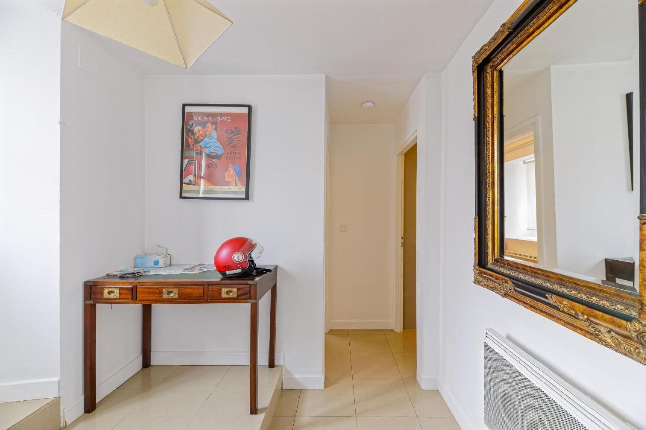 Appartement Dogon Reef - Plages - Halles - Hypercentre *