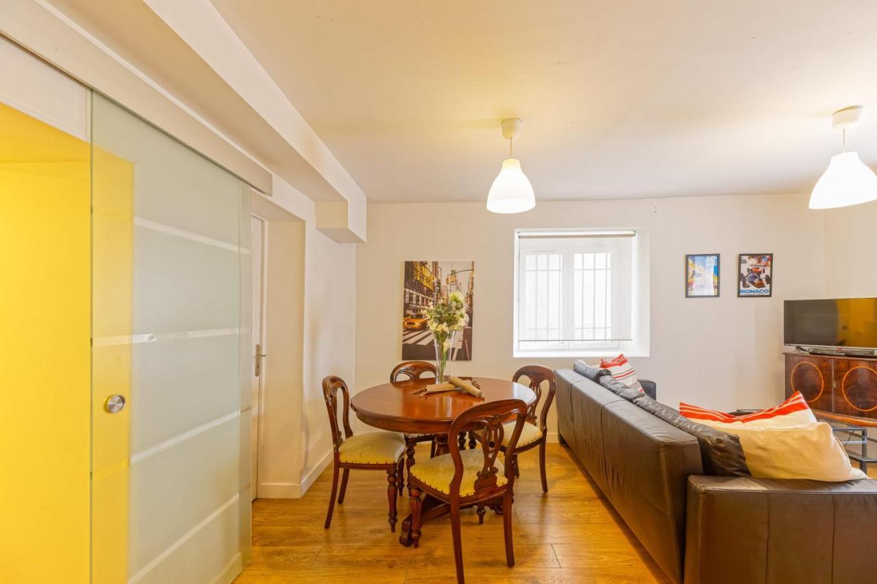 Dogon Reef - Plages - Halles - Hypercentre Appartement