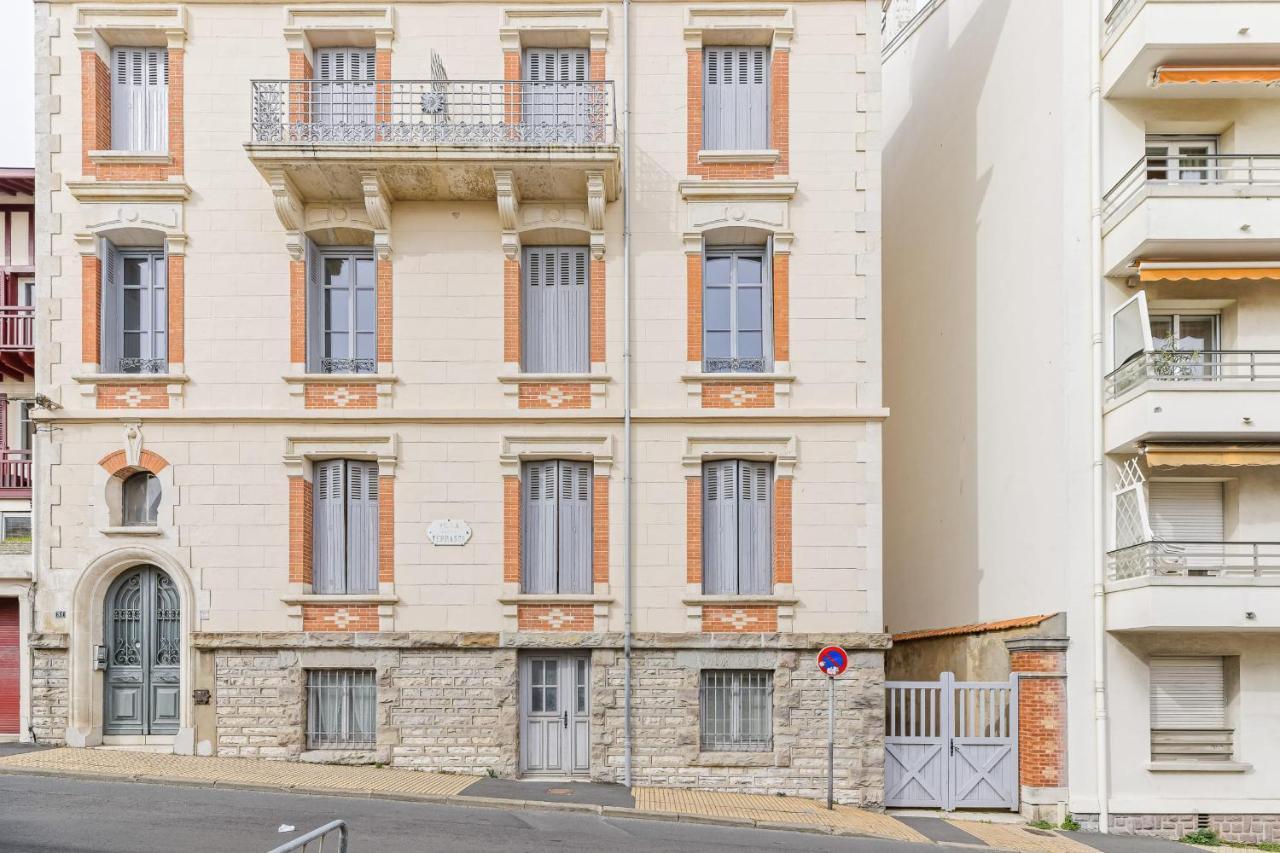 Dogon Reef - Plages - Halles - Hypercentre Biarritz
