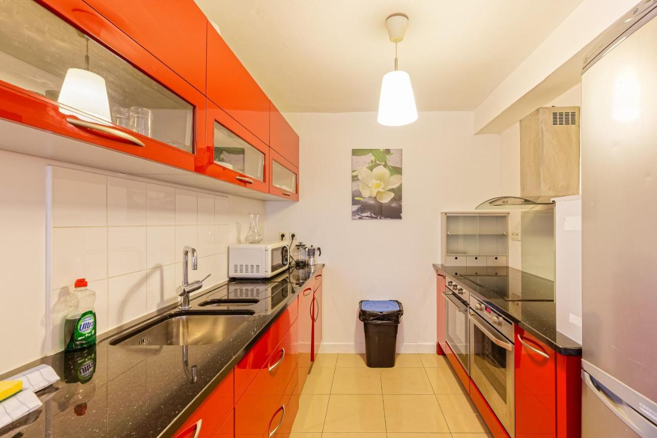 Dogon Reef - Plages - Halles - Hypercentre Appartement
