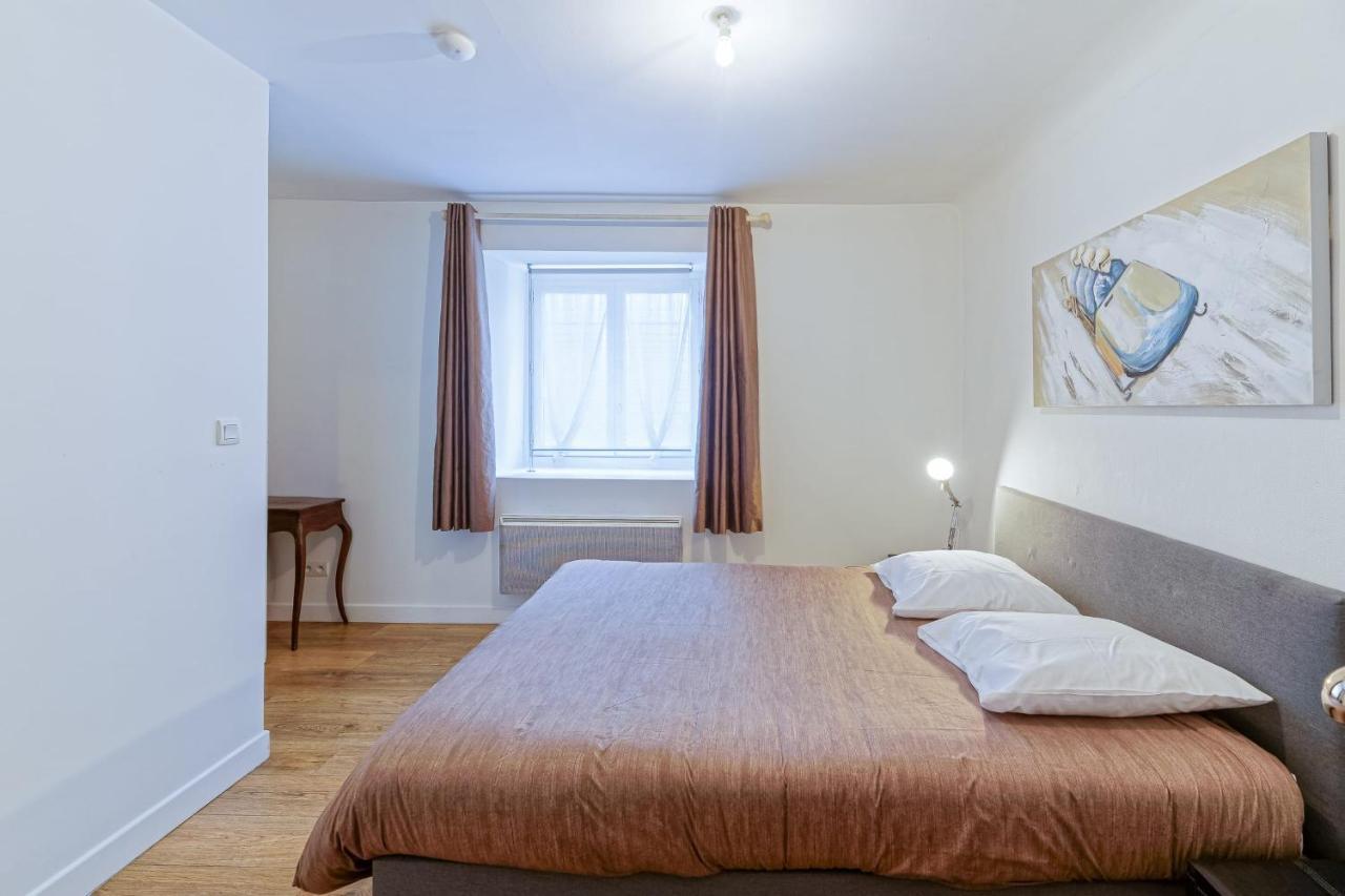 Appartement Dogon Reef - Plages - Halles - Hypercentre Biarritz