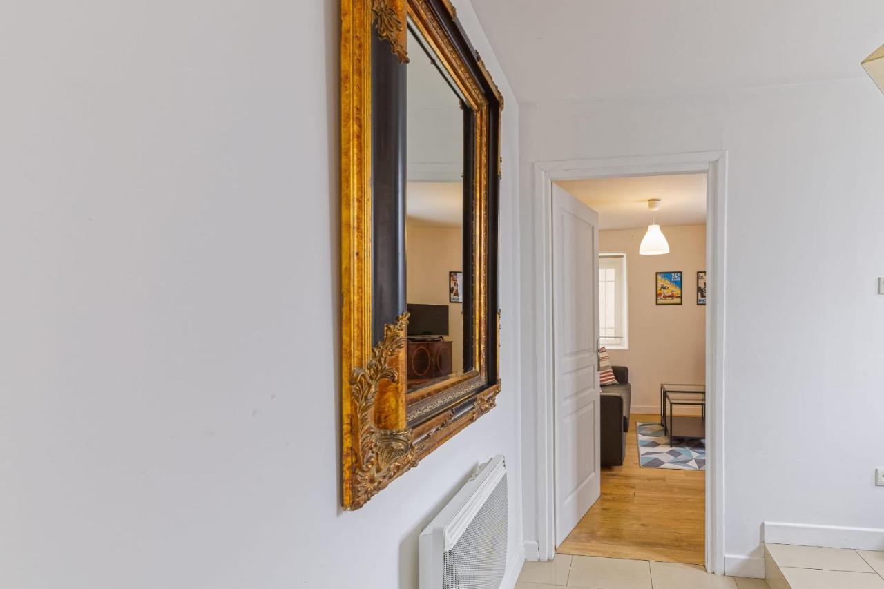 Dogon Reef - Plages - Halles - Hypercentre Appartement *