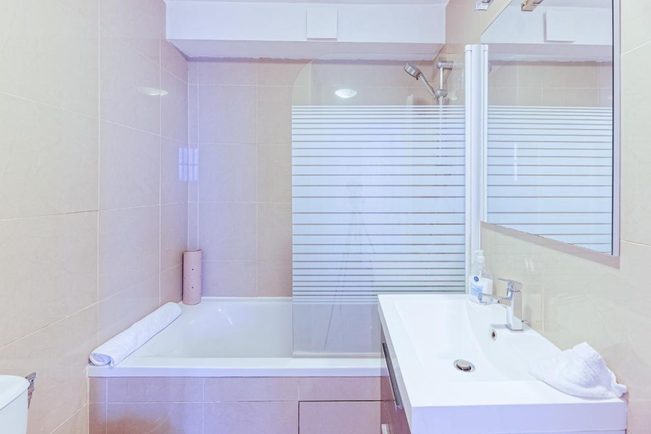 Dogon Reef - Plages - Halles - Hypercentre Appartement *