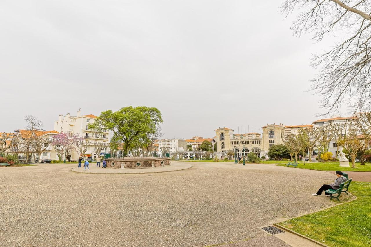 Dogon Reef - Plages - Halles - Hypercentre Biarritz