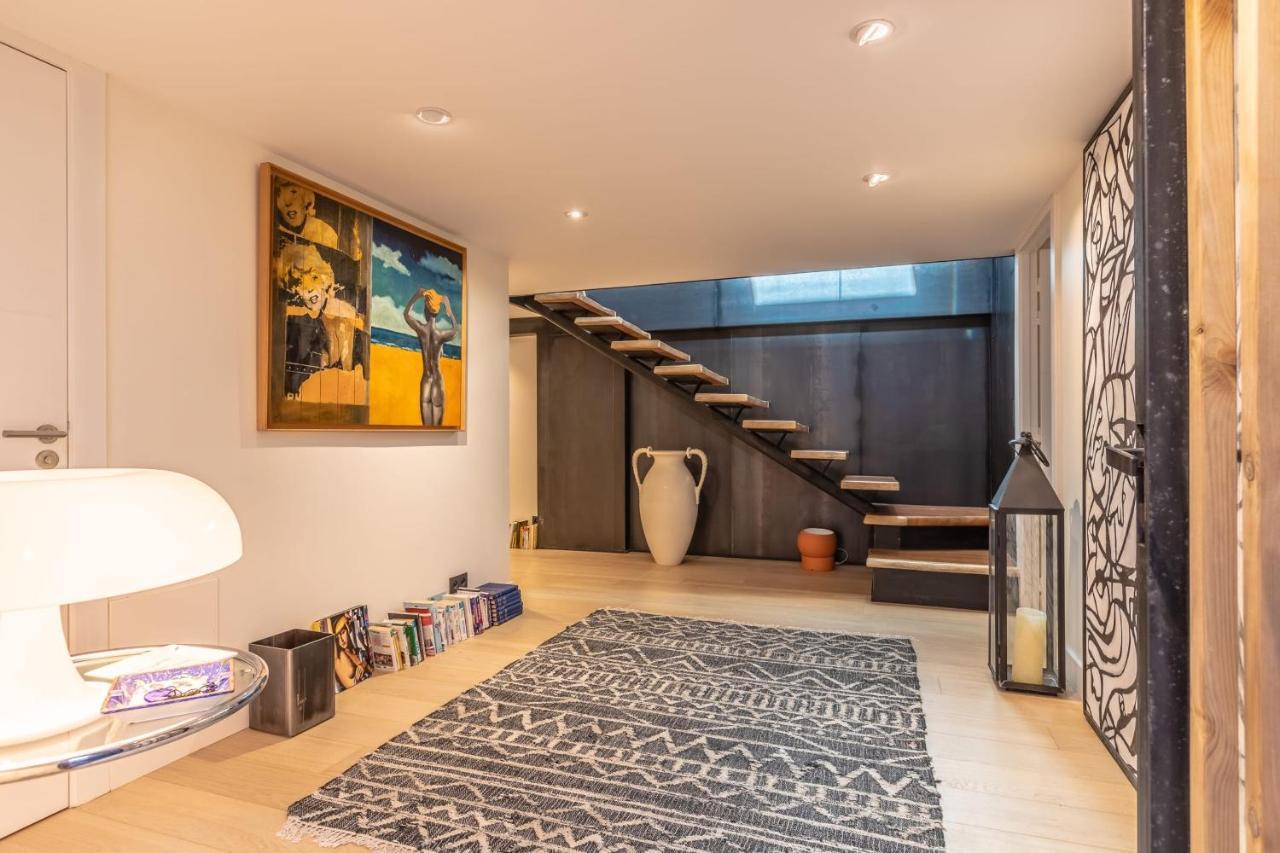 Easy Cles-loft Spirit House 500m Beach Ac Villa *