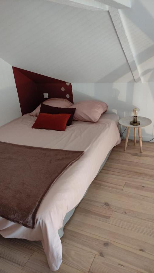 Dalhia Studio Centre Apartment