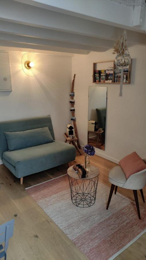 Dalhia Studio Centre Apartment