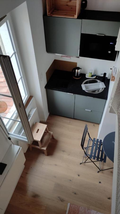 Dalhia Studio Centre * Biarritz
