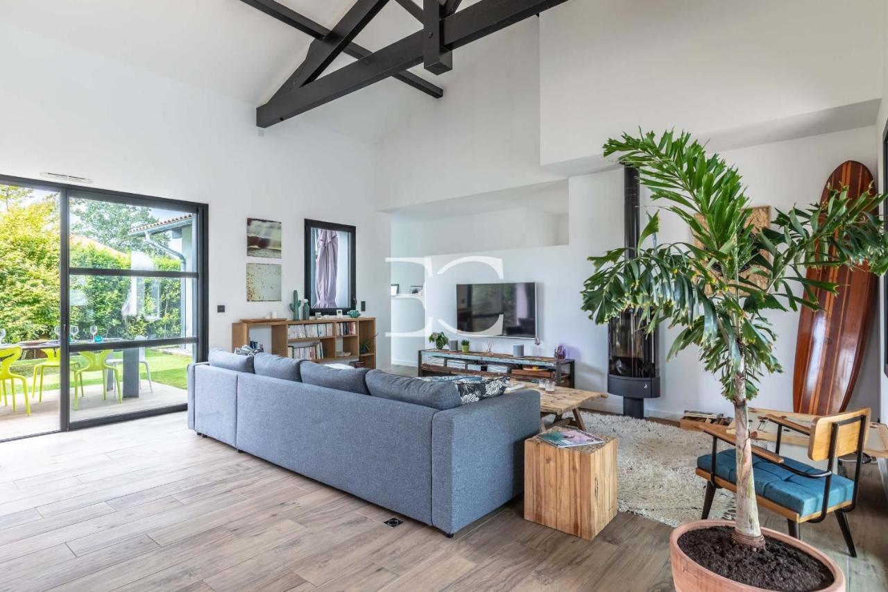 Easy Cles - 5 Bedrooms Heated Pool Ac *