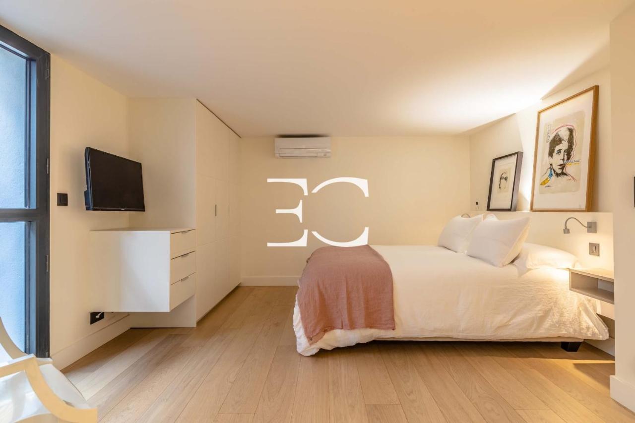 Easy Cles-loft Spirit House 500m Beach Ac Biarritz