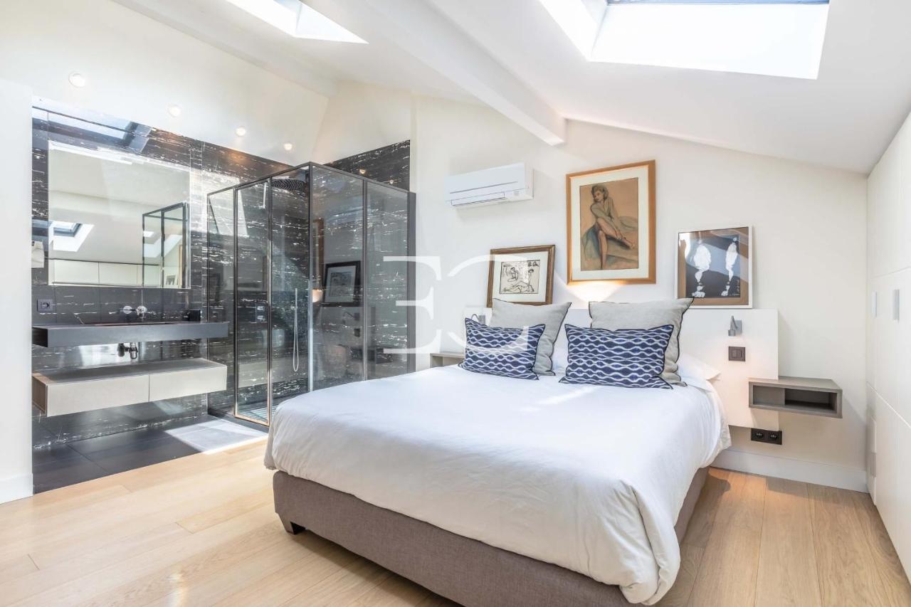 Easy Cles-loft Spirit House 500m Beach Ac Villa