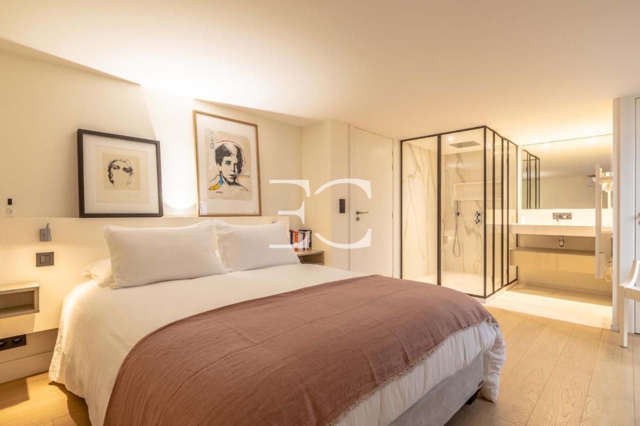 Villa Easy Cles-loft Spirit House 500m Beach Ac Biarritz