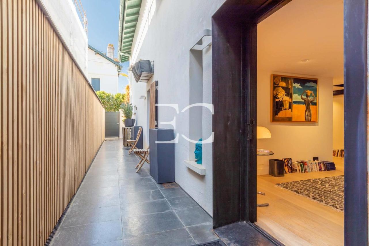 Easy Cles-loft Spirit House 500m Beach Ac *