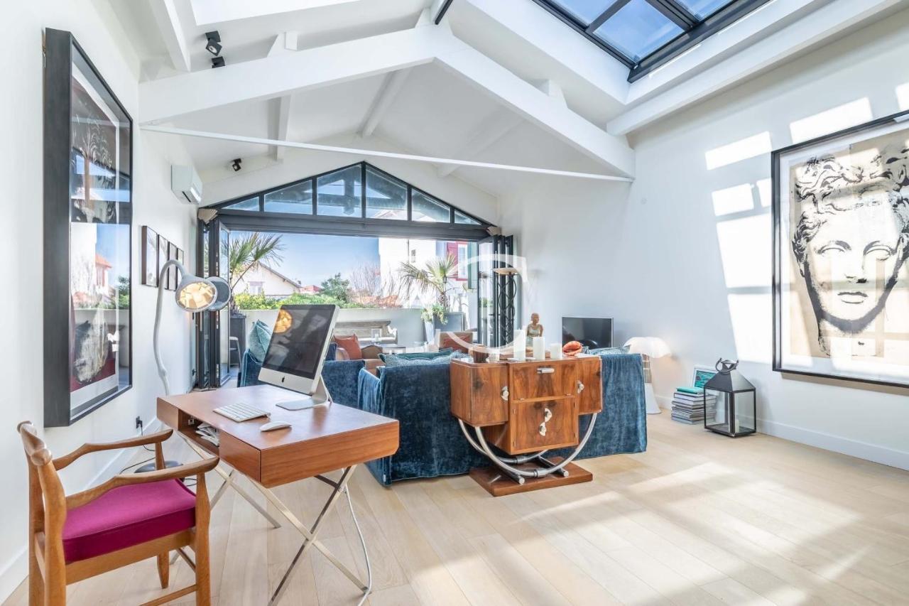 Easy Cles-loft Spirit House 500m Beach Ac *