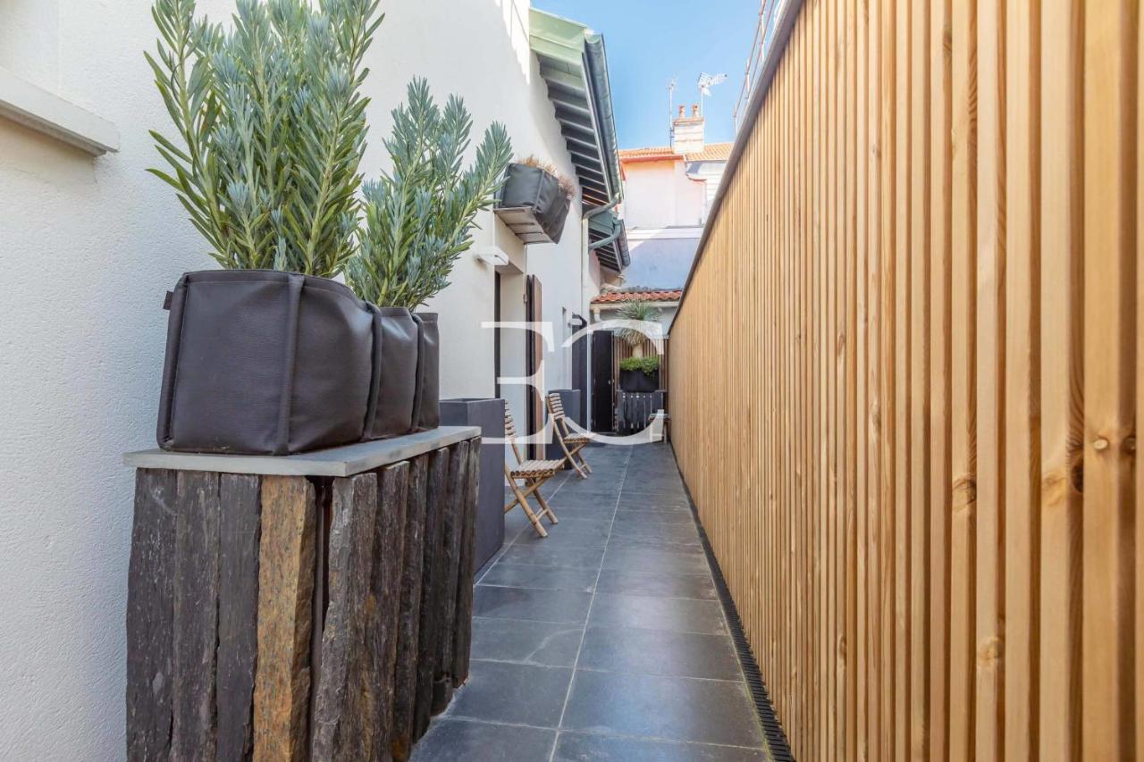 Villa Easy Clés- Architect's House In A Loft Spirit&garage *