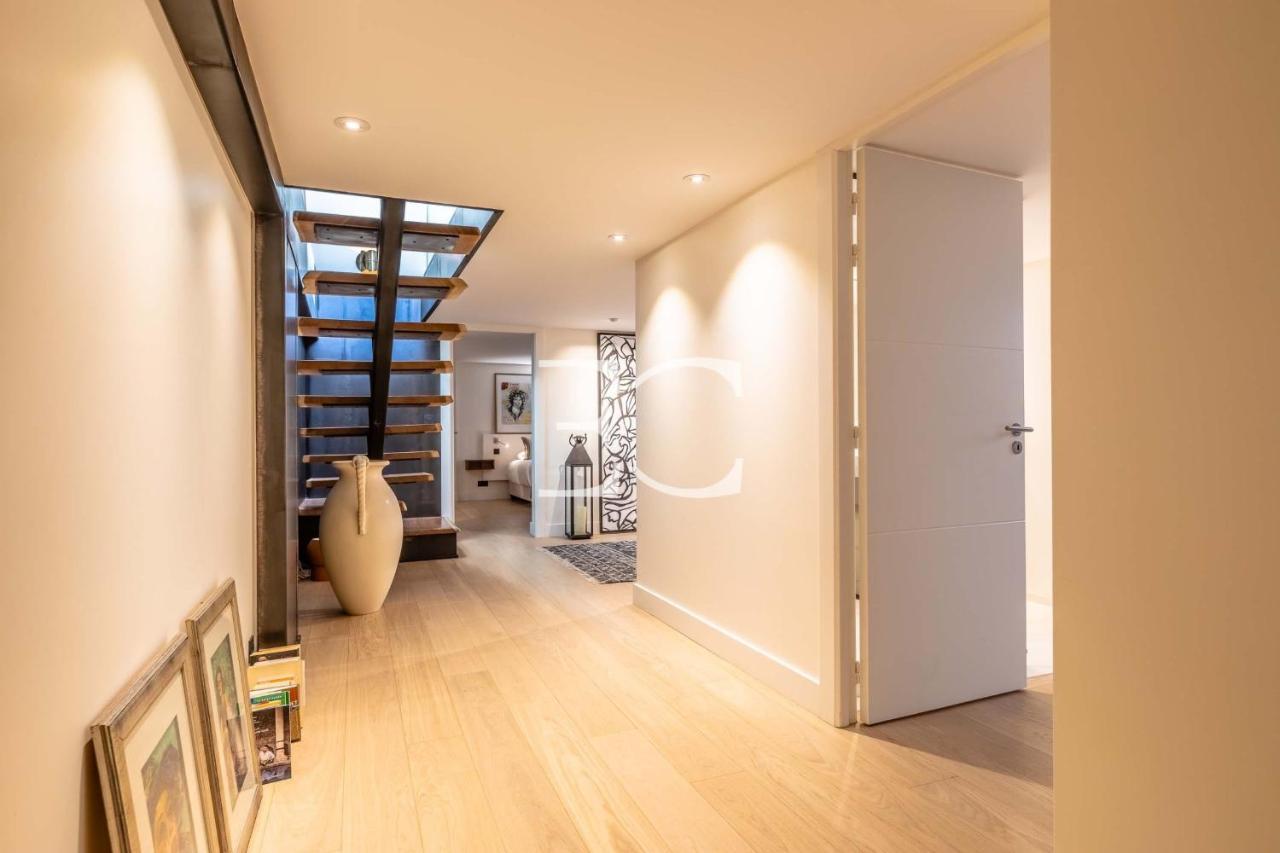 Easy Cles-loft Spirit House 500m Beach Ac * Biarritz