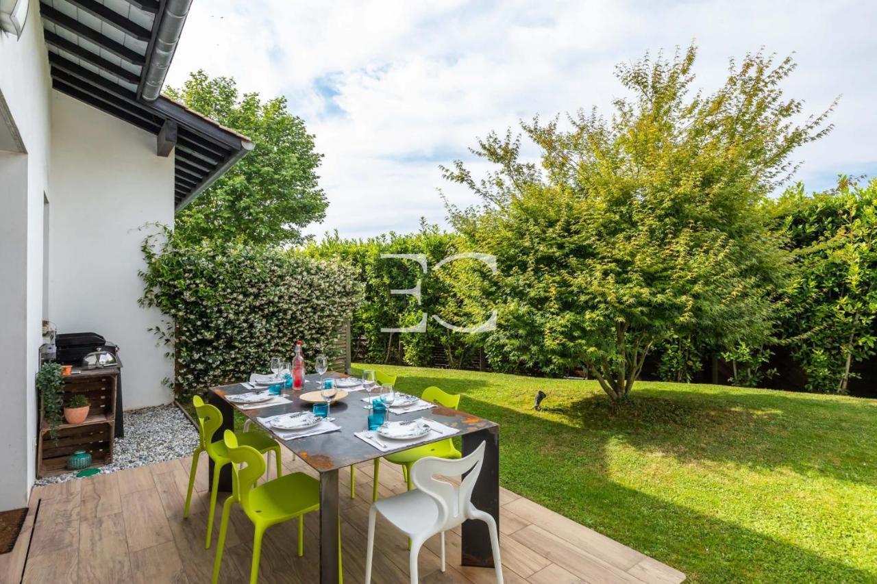 Holiday home Easy Cles - 5 Bedrooms Heated Pool Ac *