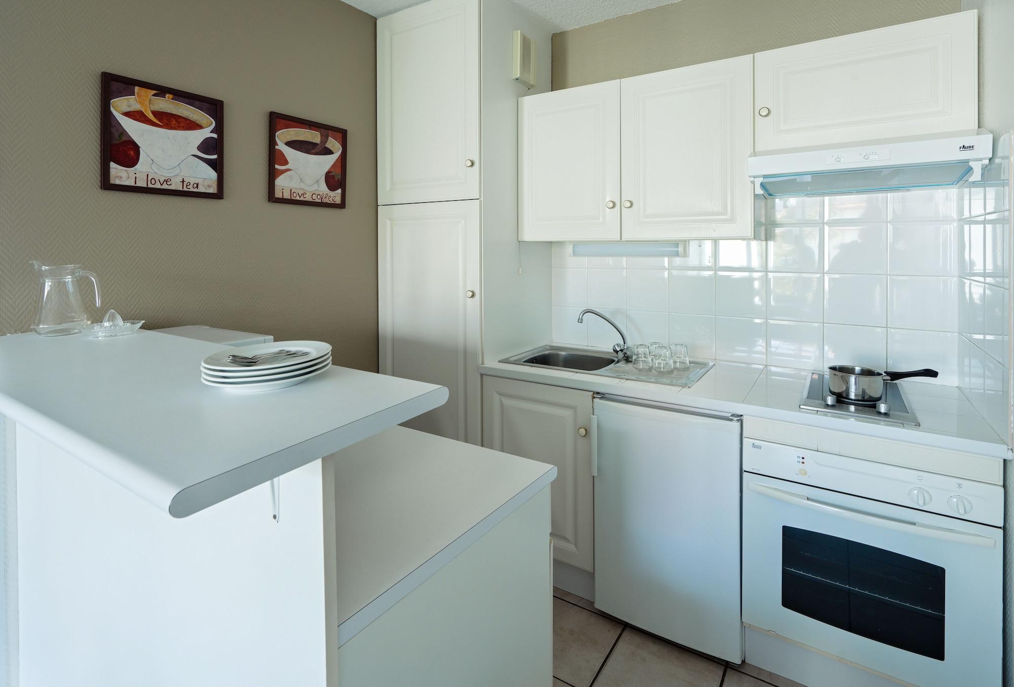 Ocean Aparthotel 4*