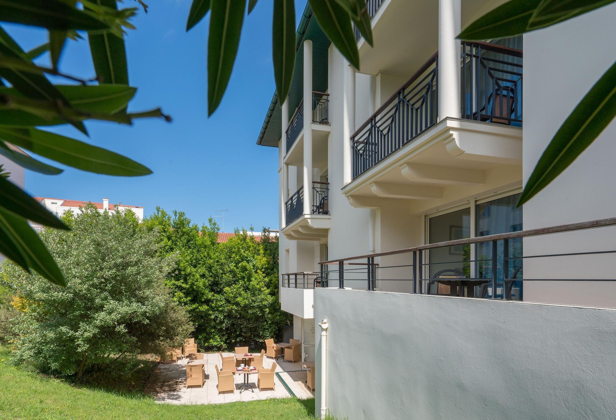 Résidence Ocean Appart hôtel 4*