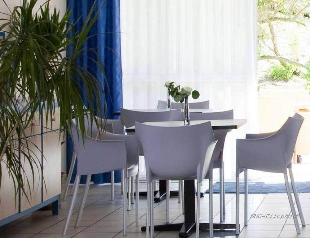 Aparthotel Ocean Biarritz