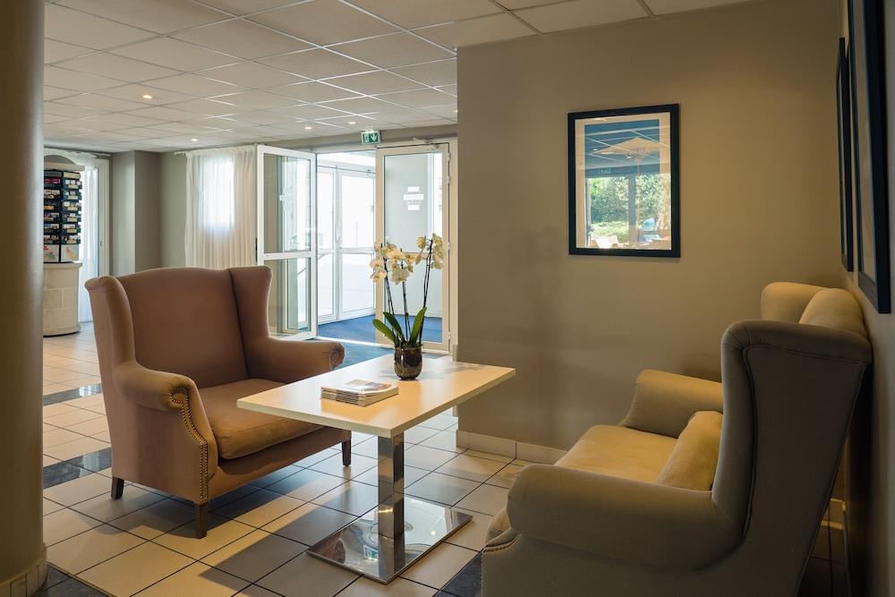 Aparthotel Ocean 4*