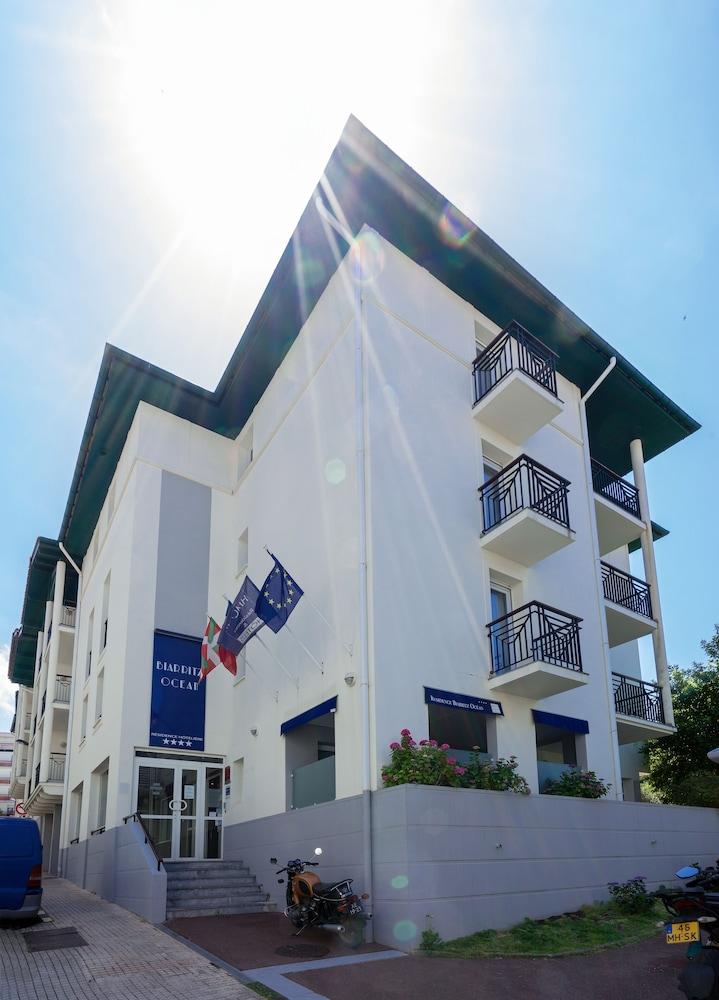 Ocean Aparthotel