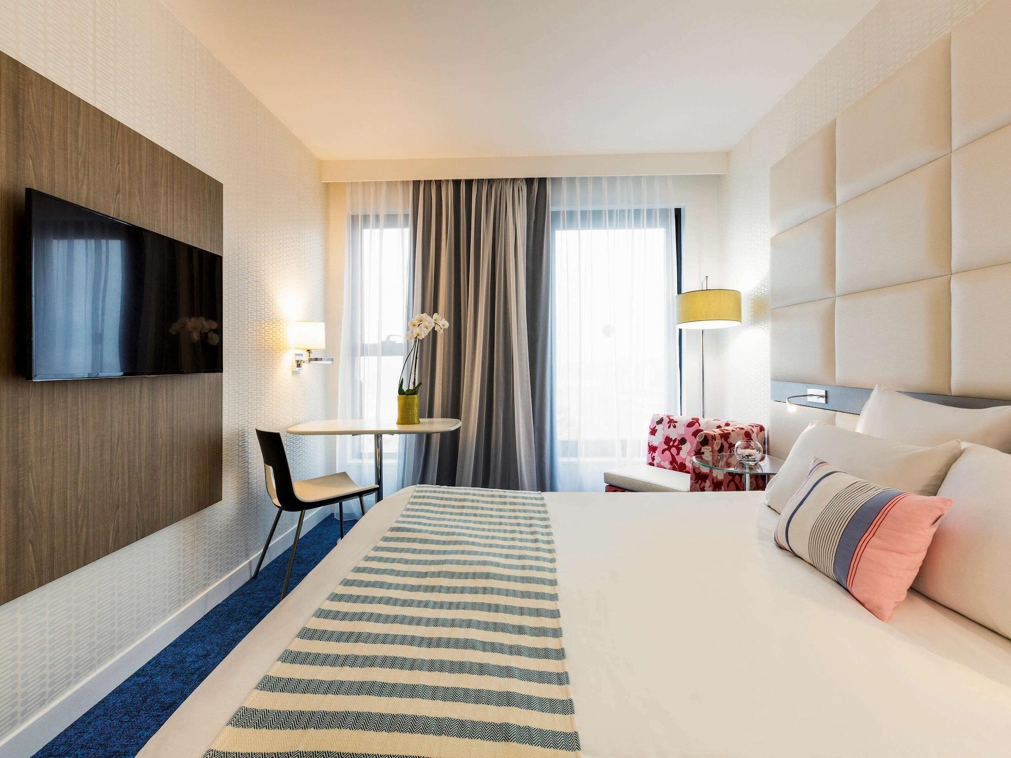 Mercure Président Plage 4* Biarritz