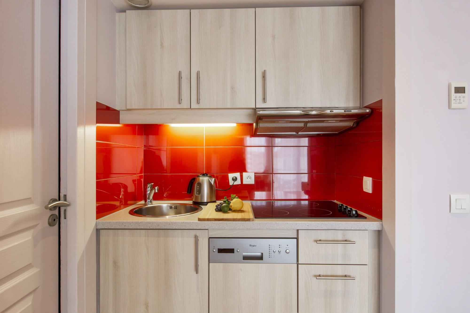Pierre & Premium Haguna 4* Biarritz