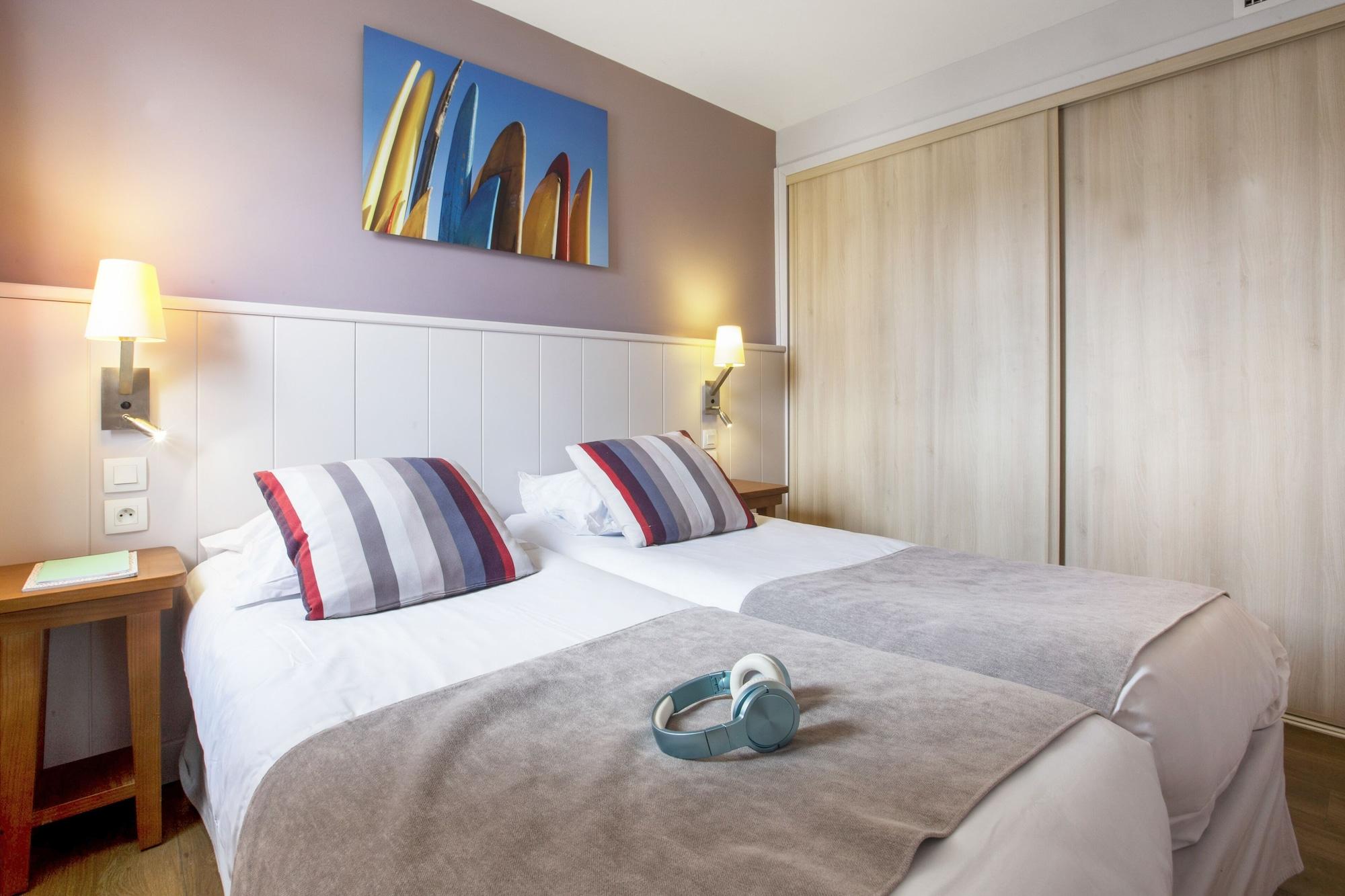 Aparthotel Pierre & Premium Haguna 4*