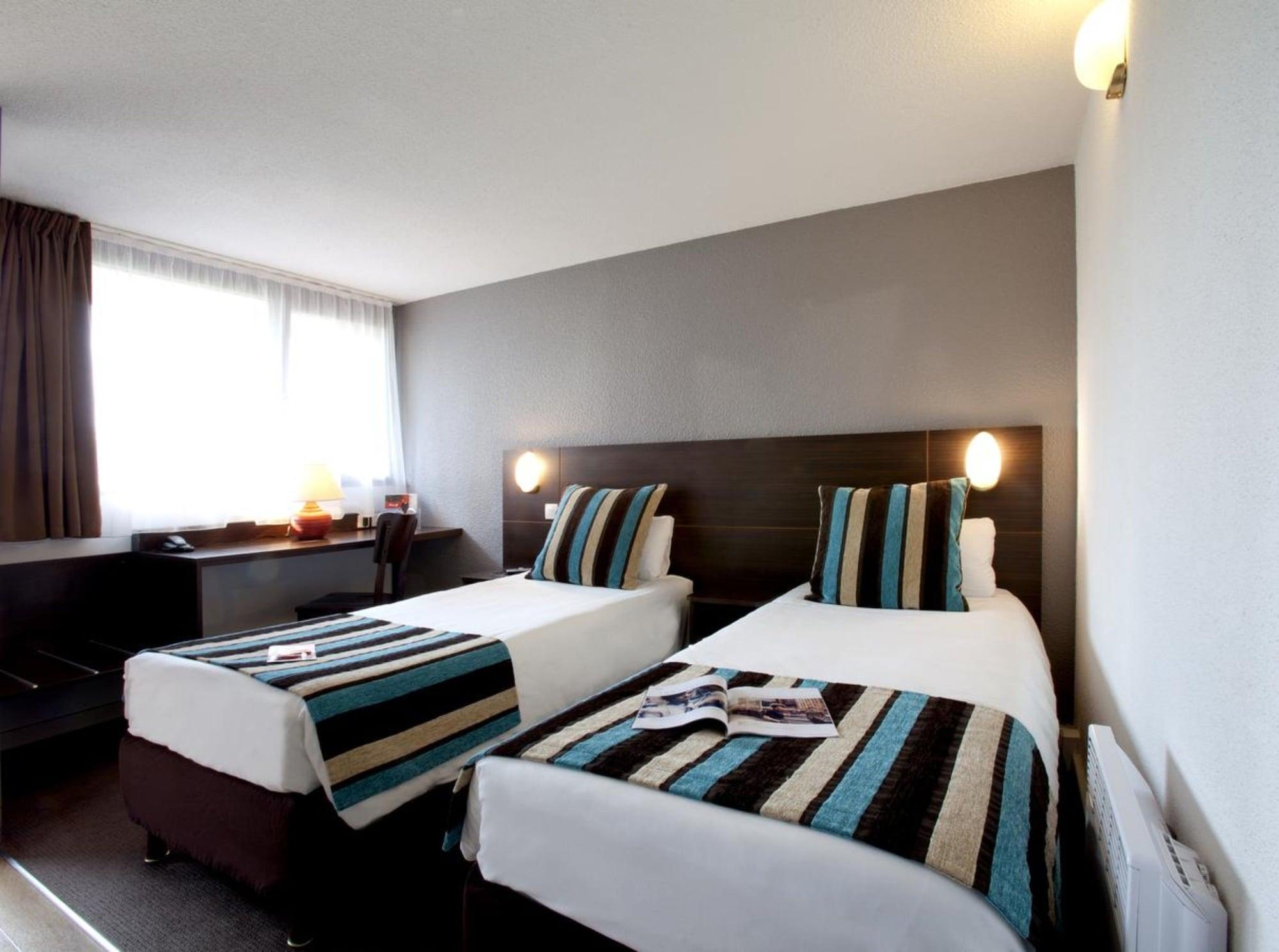 Sure By Best Western Aeroport Hotel 3*